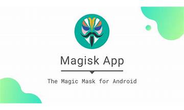 Magisk: App Reviews; Features; Pricing & Download | OpossumSoft